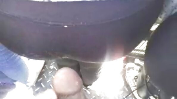 放荡的金发女人被狠狠地操了
