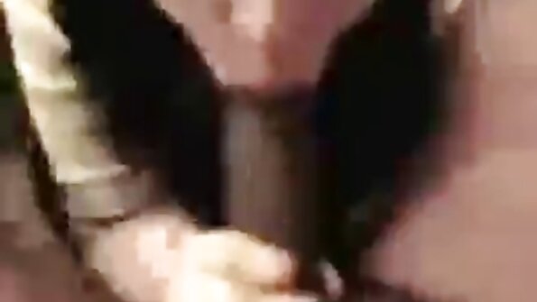 Krissy Lynn 在她的缝隙中感觉到一个黑人